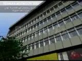تیزر بازسازی ساختمان کتاب تهران