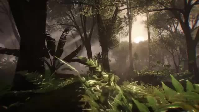Rising Storm 2: Vietnam Announcement Trailer - E3 2015