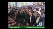 سخنرانی موسوی نژاد در گردهمایی رزمندگان دشتستان