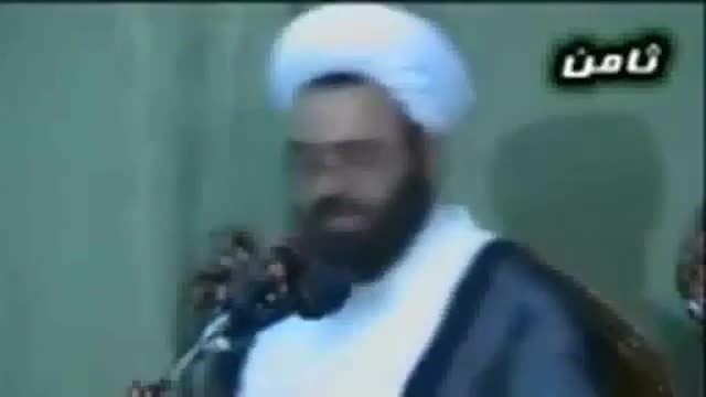 دانشمند : عمر ابن خطاب کتاب های علمی ایران را سوزاند