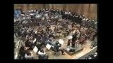 اجرای قطعه ای معروف توسط ارکستر تهران