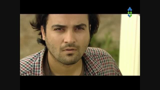 کلیپی ار سریال ایرانی ستایش 2