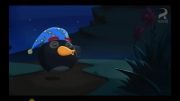 Angry Birds Toons قسمت 52