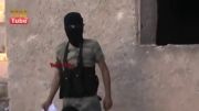 اعدام دو نوجوان سوری توسط گروه تروریستی داعش