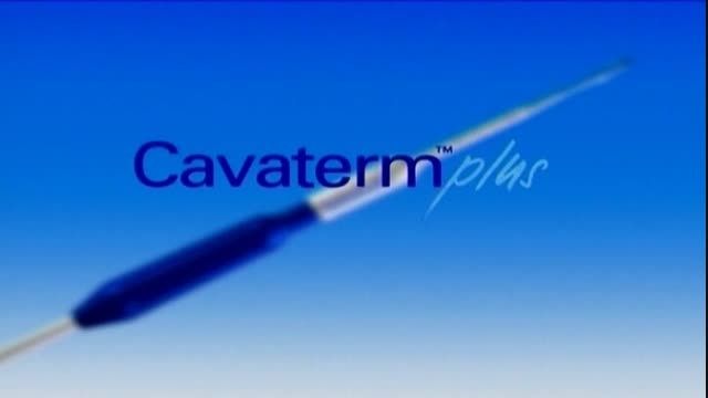 کاواترم (CAVATERM)