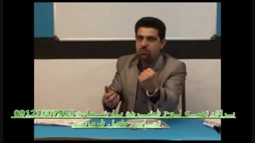 آلفای ذهنی با استاد حسین احمدی بنیان گذار آلفای ذهن (6)