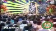 حاج محمود کریمی -میلاد حضرت زهرا(س)89-سرود بسیار زیبا