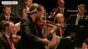 David Garrett-Verbier Festival Chamber Orchestra