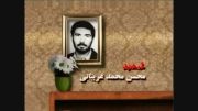زندگی نامه دانشجوی شهید محسن محمد قریبانی