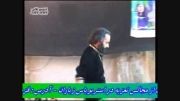 زره پوشی مسلم از ابوالفضل صابری 92 در مشهد