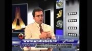 تلویزیون اندیشه - تاریخ کردستان (کاک عرفان قانعی فرد)