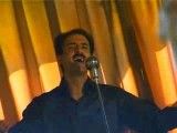 موسیقی آذری مسعود فلاح