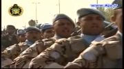 رژه ارتش ایران