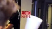 AustinMahoneTour Mockumentary with thevamps,15H,SH.M