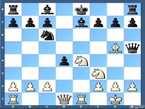 حقه های کثیف در شطرنج جهت برد!- جهت آماتورها شماره 7