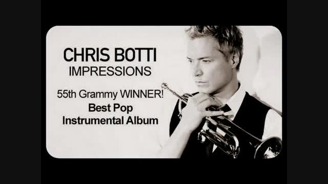 Chris Botti - Prelude No. 20 In C Minor