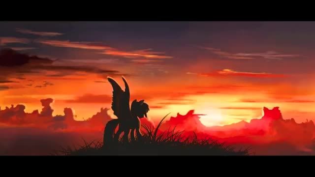Evening Star - Friendship is Magic (Orchestral