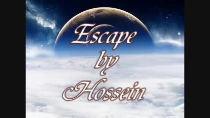 آهنگ آرامش بخش-Escape-