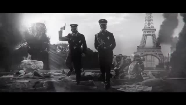 Wolfenstein: The New Order - Trailer (HD)