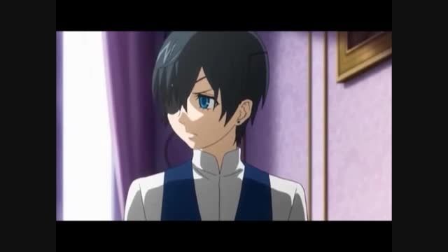 kuroshitsuji amv