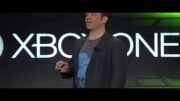 کنفرانس ماکروسافت در نمایشگاه E3 2013 _ قسمت چهارم