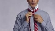 آموزش بستن کراوات