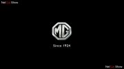 رسمی:ام جیMGCS Concept SUV