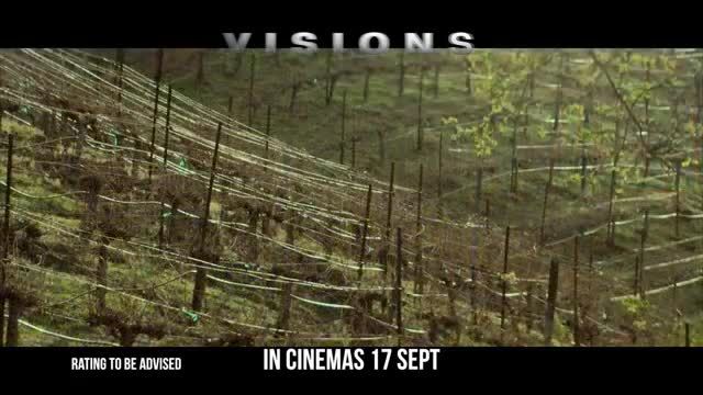 تریلر فیلم Visions 2015