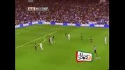 خلاصه بازی رئال مادرید - مالاگا ( 6 - 2 )