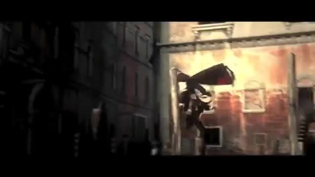 All Assassin&#039;s Creed Trailers