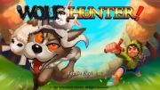 Wolf Hunter - Save the sheep