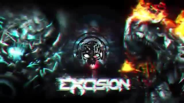 Excision x Dion Timmer - Again and Again ft. Matt Rose
