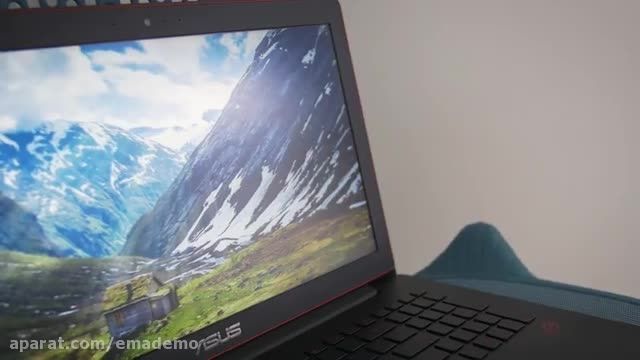 ASUS G501 Review - Better than the UX501 for Gamers