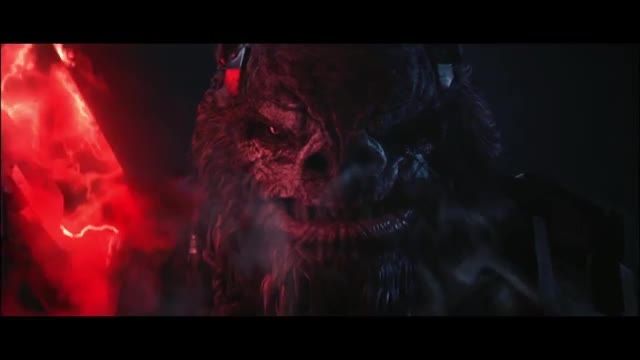 Halo Wars 2 - Announcement Trailer
