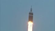 پرتاب موفق فضاپیمای اوریون - ناسا