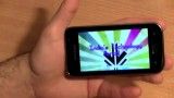 Samsung Galaxy SL I9003 Unbox and Quick Review -  پارس همراه(DigiTell.ir)