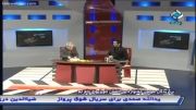 حسام نواب صفوی در برنامه سینما اکران1