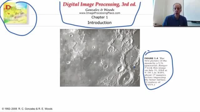 Digital image processing: p004 - Images are everywhere