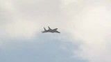 پرواز سطح پایین F-15