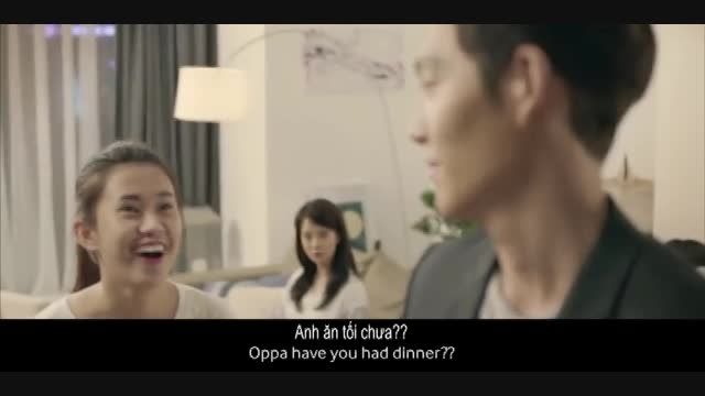 مینی فیلم تبلیغاتی سونگ جی هیو
