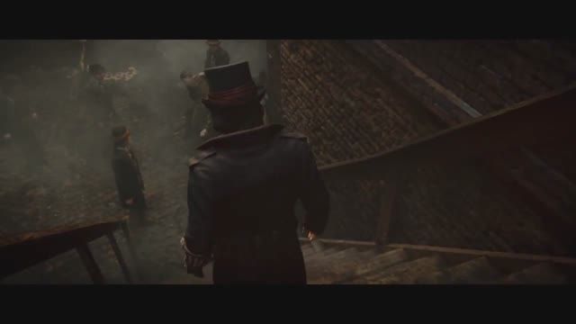 E3 2015:تریلر سینماتیک Assassin&rsquo;s Creed: Syndicate