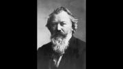 Brahms Symphony No.4 in E minor First Movement