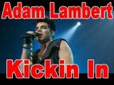 Adam Lambert - Kickin In