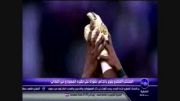 خلاصه بازی عربستان با قطر فینال جام عربی