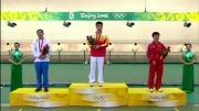 خلاصه فینال 10مترتپانچه بادی مردان-المپیک2008پکن
