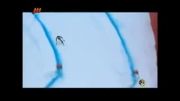 فیلمی جالب از اسکی معلولین