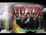 گروه سرود کانون فرهنگی صاحب الزمان (عج) شهرستان لنگرود