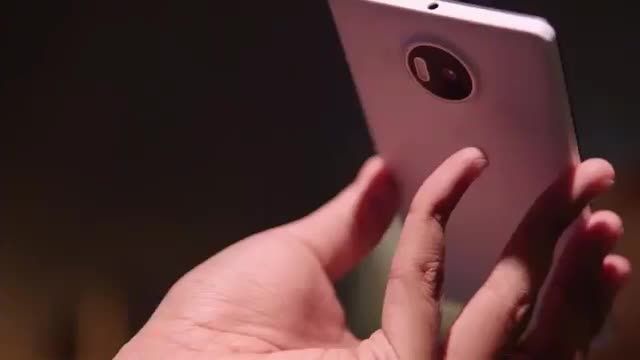 نگاه نزدیک به Lumia ۹۵۰ و Lumia ۹۵۰ XL