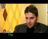 مصاحبه علیخانی باسامی یوسف