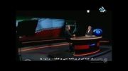 گریه های آقای کفاشیان با آهنگ محسن چاوشی در شبکه 5